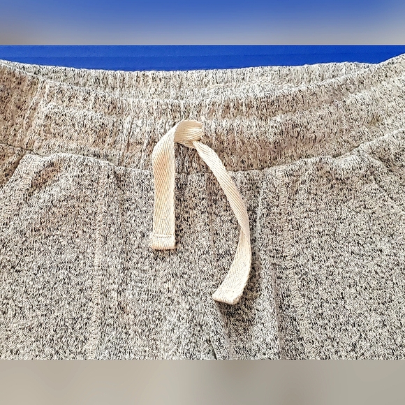 Cat & Jack Kid's Unisex Jogger Pants with Pockets & Drawstring Waist - Picture 3 of 7